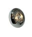 Artdelight Artdelight Moderne Glas-Wandleuchte Paradise - Titan