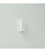 Artdelight Artdelight Moderne LED-Wandleuchte Vegas 150 - Weiß