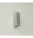 Artdelight Artdelight Moderne LED-Wandleuchte Vegas 250 - Aluminium