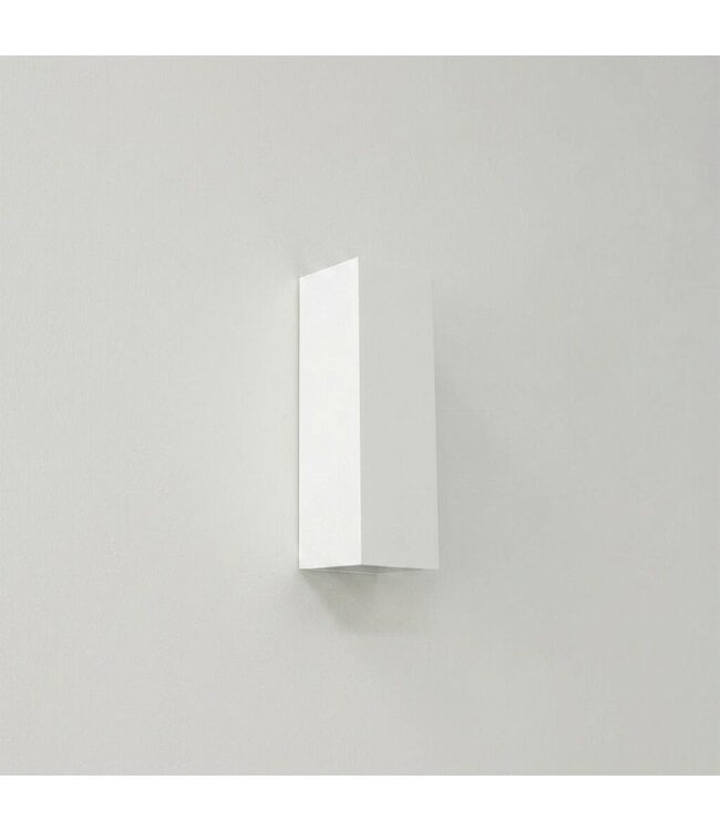 Artdelight Artdelight Moderne LED-Wandleuchte Vegas 250 - Weiß