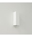 Artdelight Artdelight Moderne LED-Wandleuchte Vegas 250 - Weiß