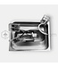 Artdelight Artdelight Industrielle LED-Wandleuchte Hudson - Anthrazit