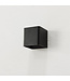 Artdelight Artdelight Design LED-Wandleuchte Fulda Dim to Warm - Schwarz