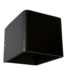 Artdelight Artdelight Design LED-Wandleuchte Fulda Dim to Warm - Schwarz