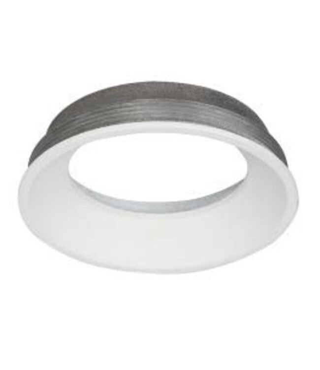 Artdelight Artdelight Moderner GU10-Wandspot Megano USB - Champagner