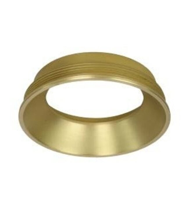 Artdelight Artdelight Moderner GU10-Wandspot Megano USB - Champagner