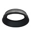 Artdelight Artdelight Moderner GU10-Wandspot Megano USB - Weiß