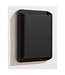 Artdelight Artdelight Moderne LED-Wandleuchte Diaz S Dim to Warm - Schwarz