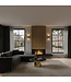 Artdelight Artdelight Moderne LED-Wandleuchte Diaz L Dim to Warm - Champagner