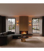 Artdelight Artdelight Moderne LED-Wandleuchte Diaz L Dim to Warm - Champagner