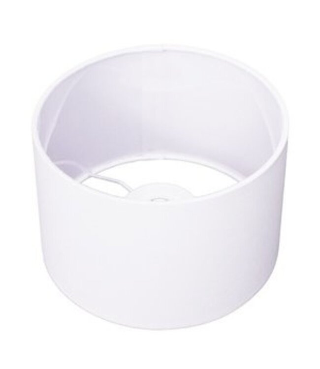 Artdelight Artdelight Moderne Wandleuchte Quad - Weiß