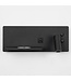 Artdelight Artdelight Moderne LED-Wandleuchte Charge USB Rechts - Schwarz