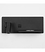 Artdelight Artdelight Moderne LED-Wandleuchte Charge USB Links - Schwarz