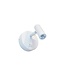 Artdelight Artdelight Moderne LED-Leseleuchte Simply - Weiß