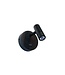 Artdelight Artdelight Moderne LED-Leseleuchte Simply - Schwarz