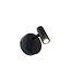 Artdelight Artdelight Moderne LED-Leseleuchte Simply - Schwarz
