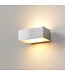Artdelight Artdelight Moderne LED-Wandleuchte Eindhoven 100 - Aluminium