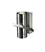 Artdelight Artdelight Moderne GU10-Wandleuchte Double - Aluminium