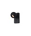 Artdelight Artdelight Moderne GU10-Wandleuchte Bolero - Schwarz