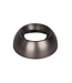 Artdelight Artdelight Moderne GU10-Wandleuchte Bolero - Schwarz/Gold