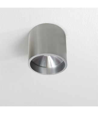 Artdelight LED-Deckenleuchte Ormond - Aluminium