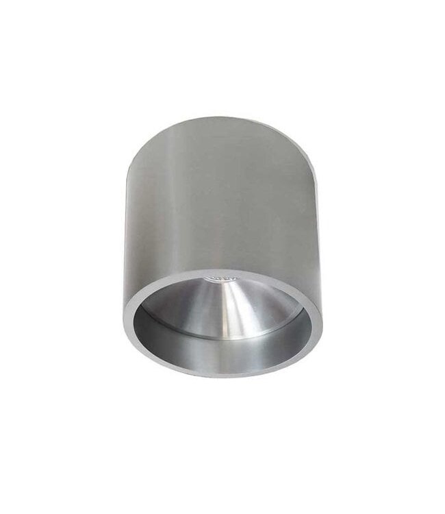Artdelight Artdelight Moderne LED-Deckenleuchte Ormond - Aluminium