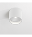 Artdelight Artdelight Moderne LED-Deckenleuchte Ormond - Weiß