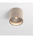 Artdelight Artdelight Moderne LED-Deckenleuchte Orleans - Champagner