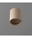 Artdelight Artdelight Moderne LED-Deckenleuchte Orleans - Champagner