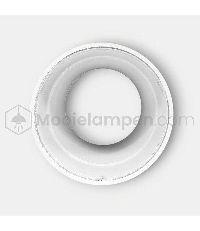 Artdelight Artdelight Moderne LED-Deckenleuchte Orleans - Champagner