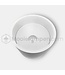 Artdelight Artdelight Moderne LED-Deckenleuchte Orleans - Champagner