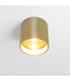 Artdelight Artdelight Moderne LED-Deckenleuchte Orleans - Gold
