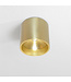 Artdelight Artdelight Moderne LED-Deckenleuchte Orleans - Gold