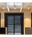 Artdelight Artdelight Moderne LED-Deckenleuchte Orleans - Weiß