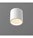 Artdelight Artdelight Moderne LED-Deckenleuchte Orleans - Weiß