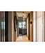 Artdelight Artdelight Moderne LED-Deckenleuchte Orleans Dim to Warm - Dunkel Antik Bronze