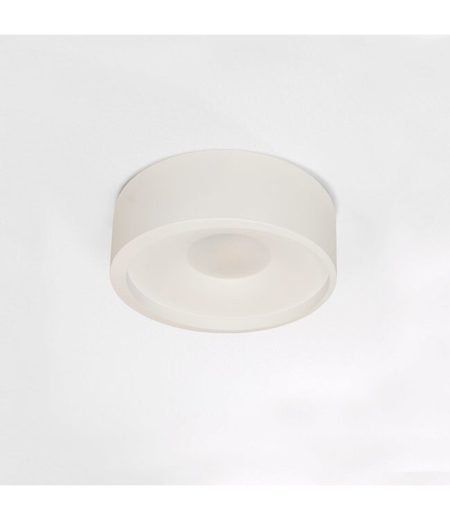 Artdelight Artdelight Moderne LED-Deckenleuchte Orlando - Weiß