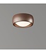 Artdelight Artdelight LED-Design-Deckenleuchte Montana - Dunkelbronze