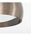 Artdelight Artdelight LED-Design-Deckenleuchte Montana - Dunkelbronze