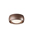 Artdelight Artdelight LED-Design-Deckenleuchte Montana - Dunkelbronze
