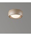 Artdelight Artdelight LED-Design-Deckenleuchte Montana - Champagner