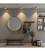 Artdelight Artdelight LED-Design-Deckenleuchte Montana - Champagner