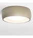 Artdelight Artdelight LED-Design-Deckenleuchte Montana - Champagner