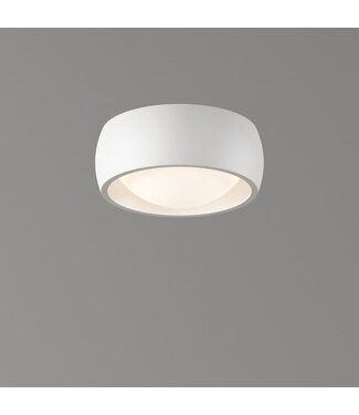 Artdelight LED-Deckenleuchte Montana - Weiß