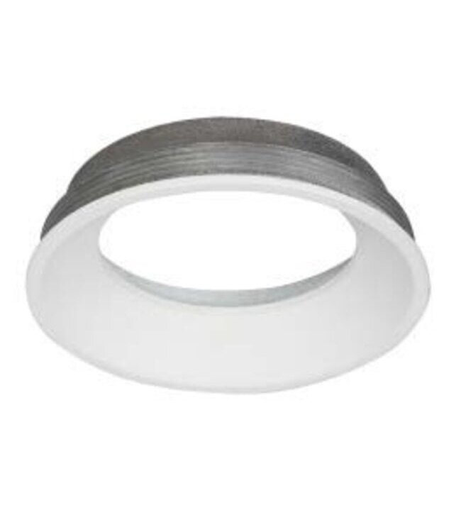 Artdelight Industrieller Deckenstrahler Megano 2L - Champagner