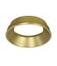 Artdelight Industrieller Deckenstrahler Megano 3L - Champagner