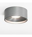 Artdelight Artdelight Moderne LED-Deckenleuchte Oran - Stahlgrau