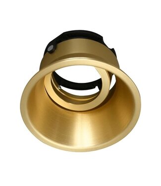 Artdelight GU10-Deckenleuchte Moreno - Antikbronze