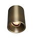 Artdelight Artdelight Industrielle GU10-Deckenleuchte Moreno - Antikbronze