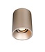 Artdelight Artdelight Industrielle GU10-Deckenleuchte Moreno - Champagner
